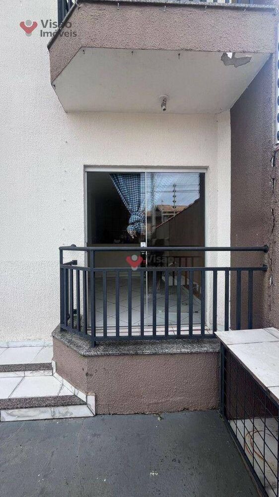 Apartamento, 2 quartos, 60 m² - Foto 7