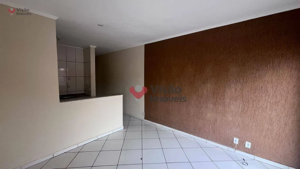 Apartamento, 2 quartos, 60 m² - Foto 5