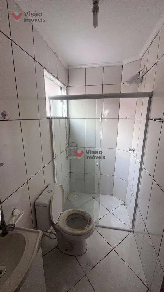 Apartamento, 2 quartos, 60 m² - Foto 12
