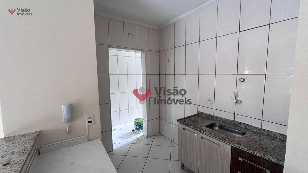 Apartamento, 2 quartos, 60 m² - Foto 3