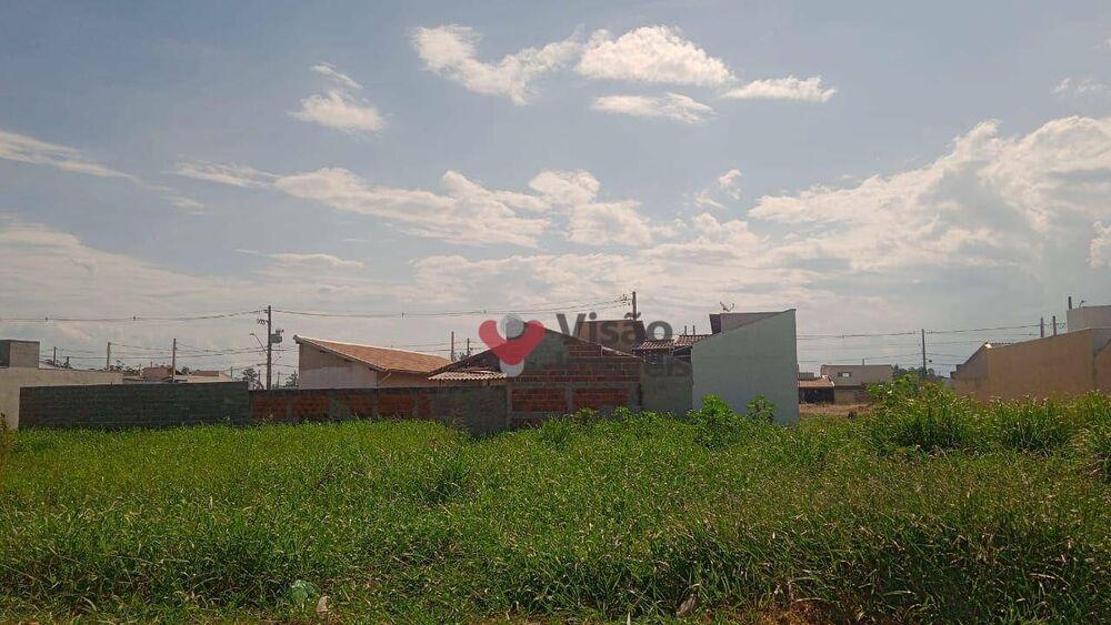 Terreno à venda, 125M2 - Foto 1