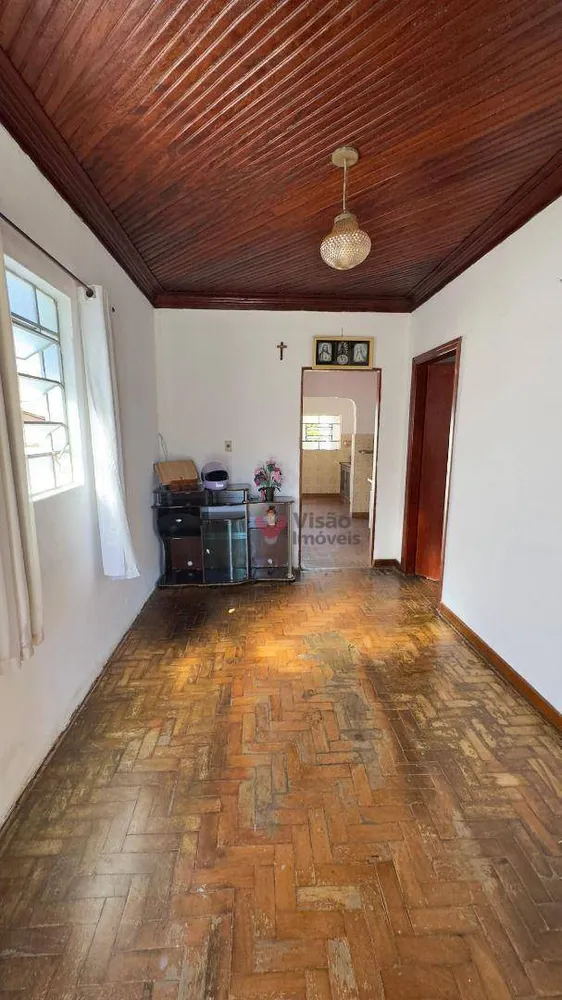 Casa, 3 quartos, 113 m² - Foto 2