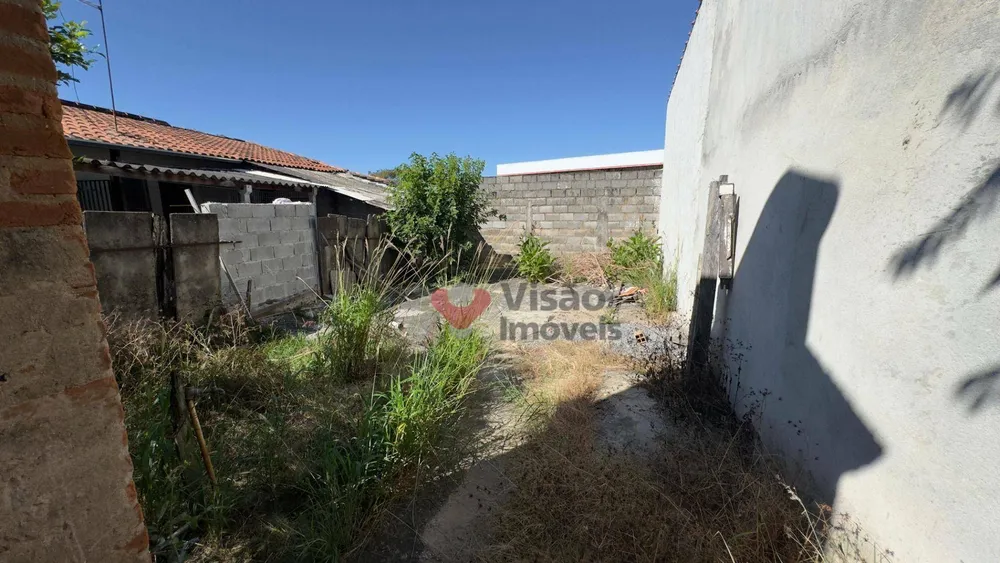 Casa, 3 quartos, 113 m² - Foto 13
