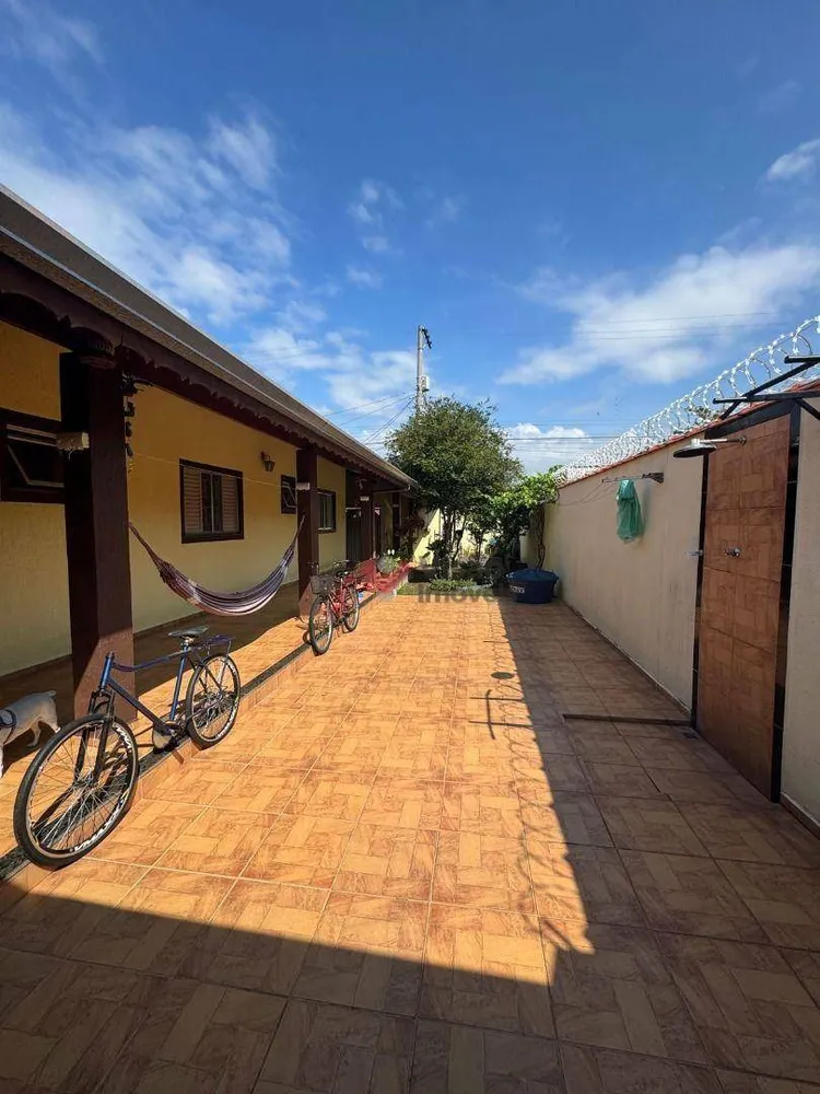 Casa, 2 quartos, 120 m² - Foto 4