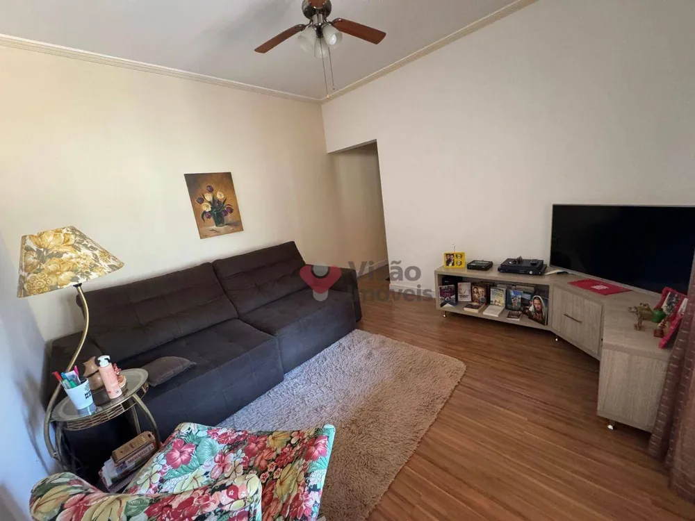 Casa, 2 quartos, 120 m² - Foto 6