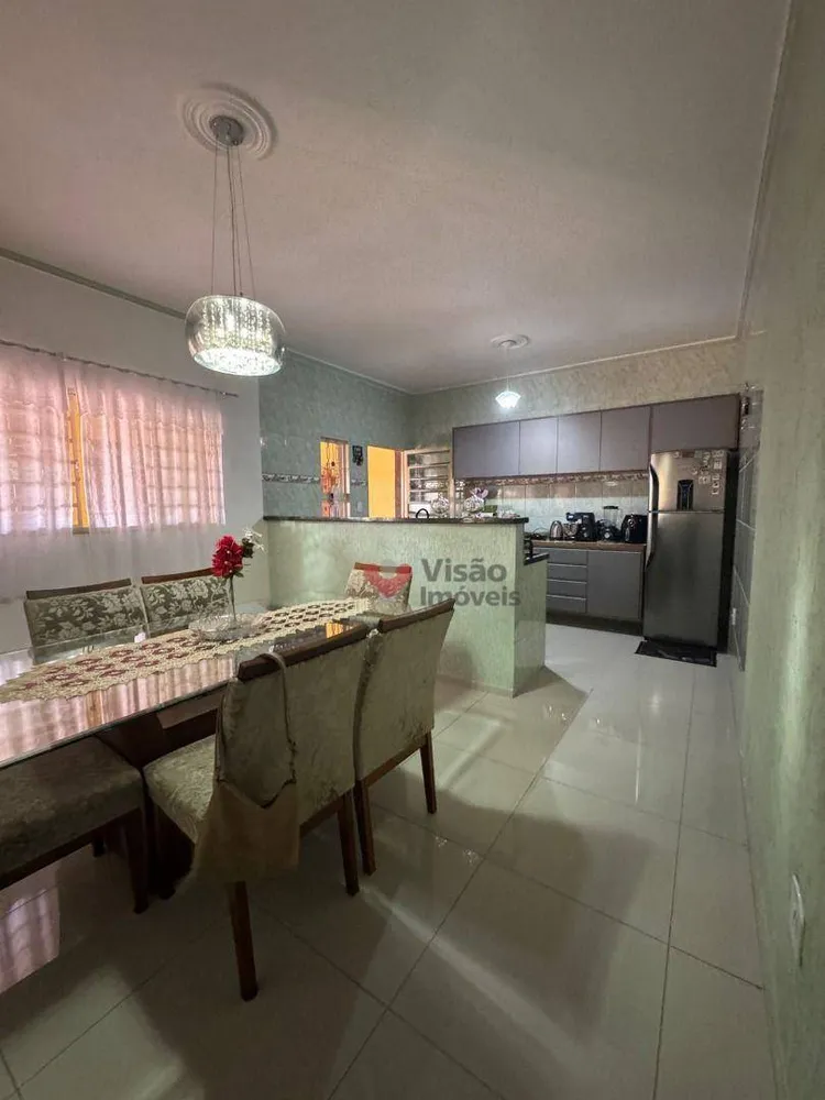 Casa, 2 quartos, 120 m² - Foto 9