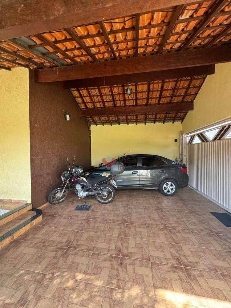Casa, 2 quartos, 120 m² - Foto 3