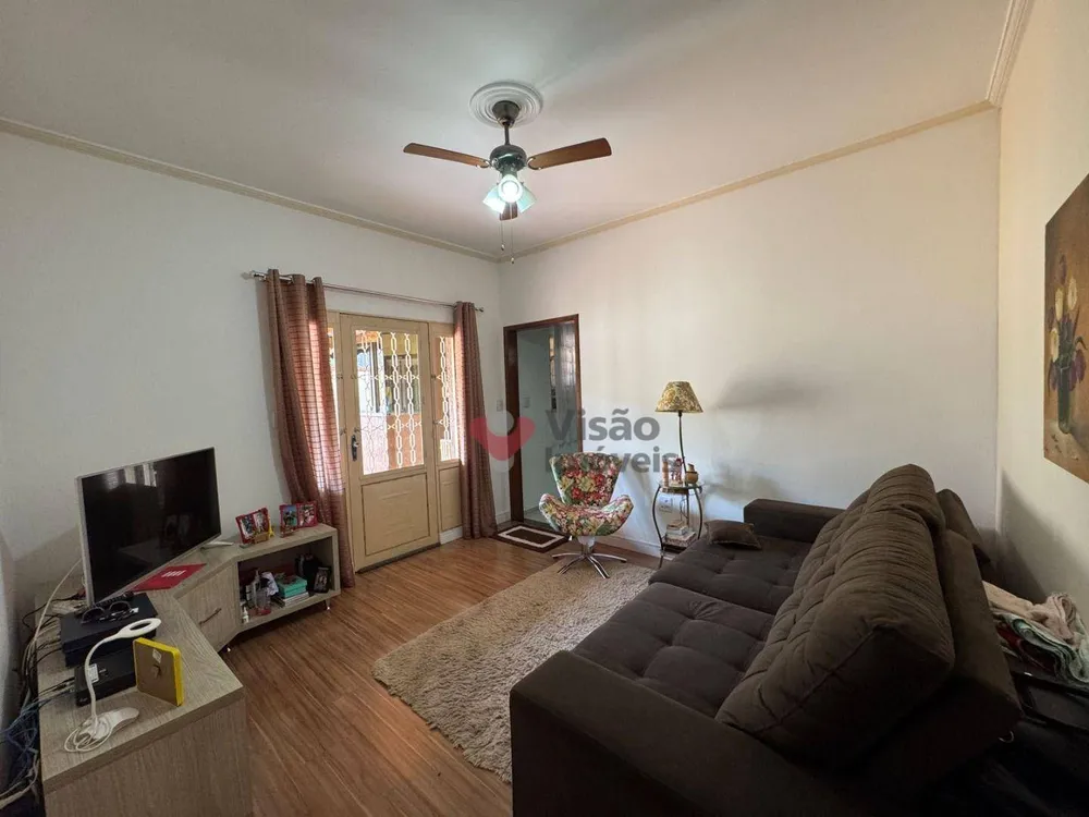 Casa, 2 quartos, 120 m² - Foto 7