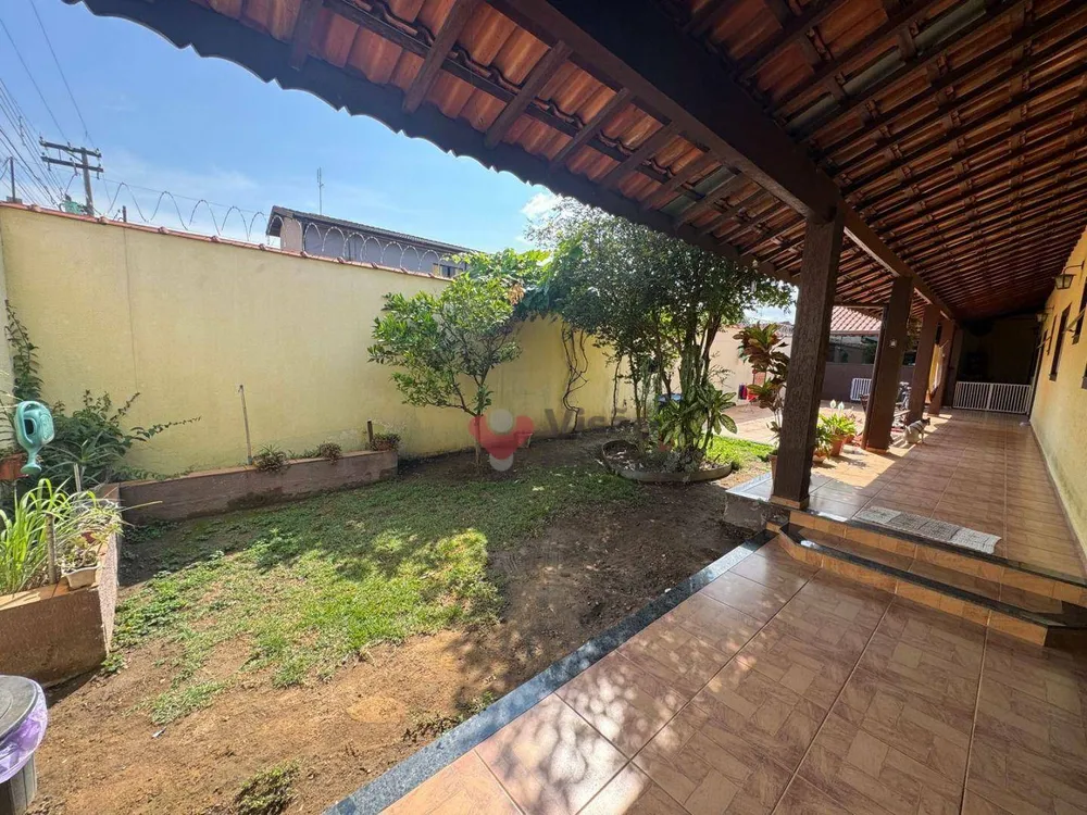 Casa, 2 quartos, 120 m² - Foto 5