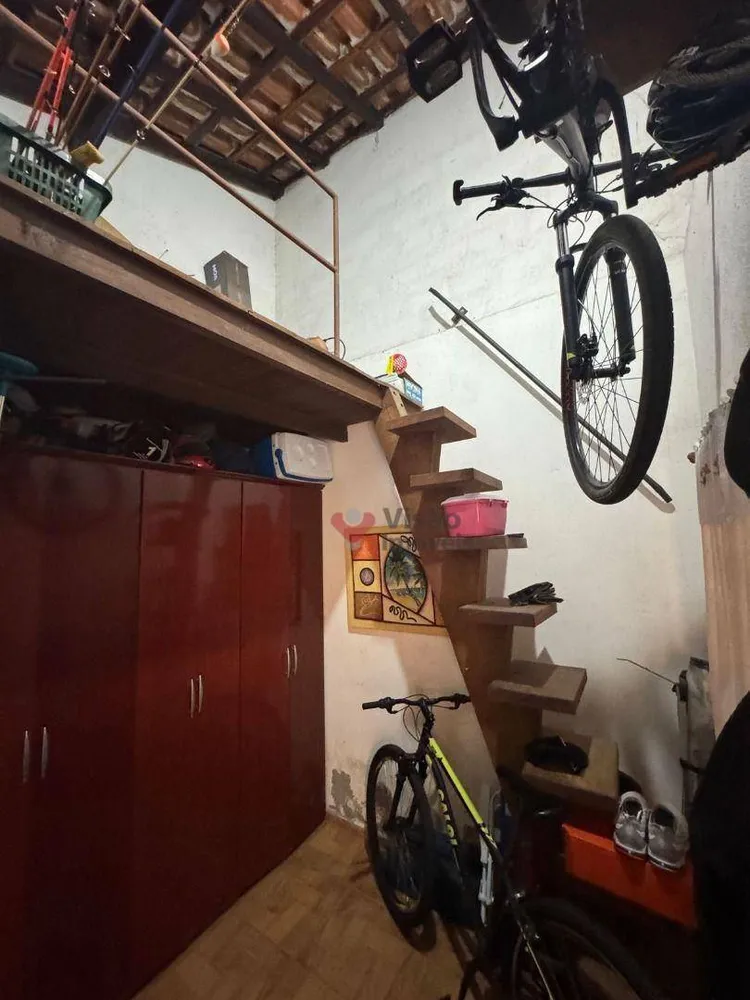 Casa, 2 quartos, 120 m² - Foto 16