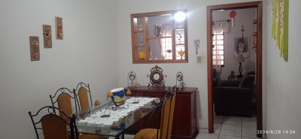 Casa, 2 quartos, 84 m² - Foto 3