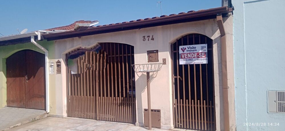 Casa, 2 quartos, 84 m² - Foto 5