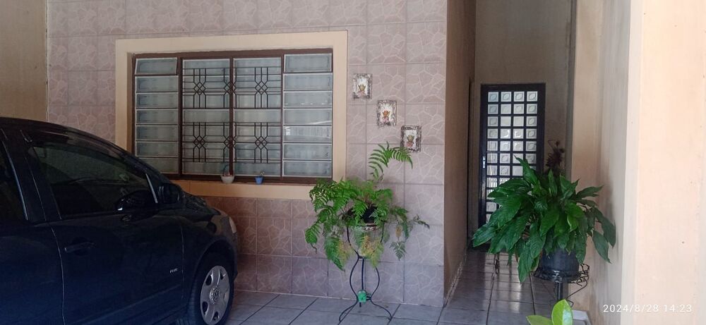 Casa, 2 quartos, 84 m² - Foto 2