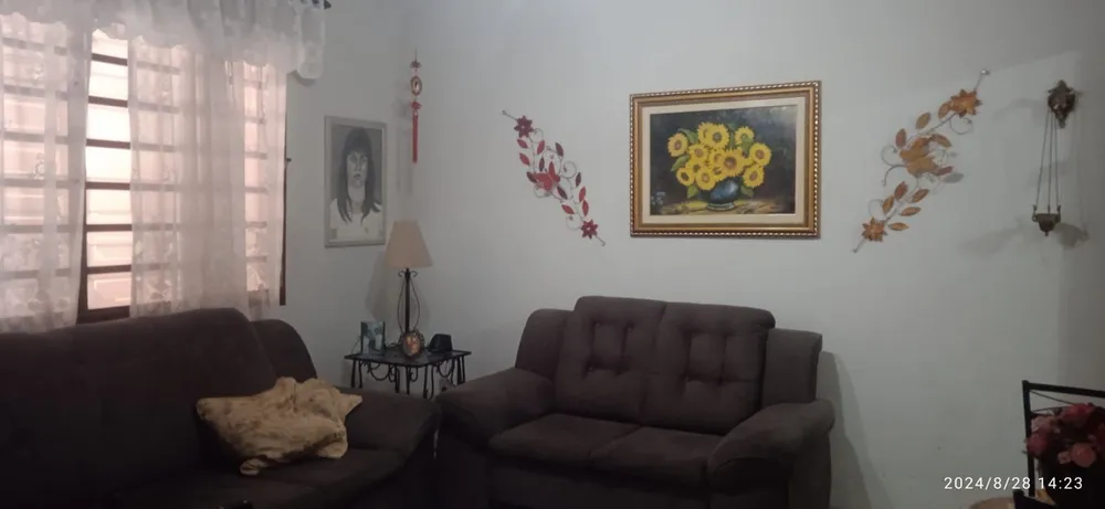 Casa, 2 quartos, 84 m² - Foto 4