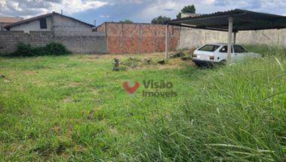 Terreno, 250 m² - Foto 1