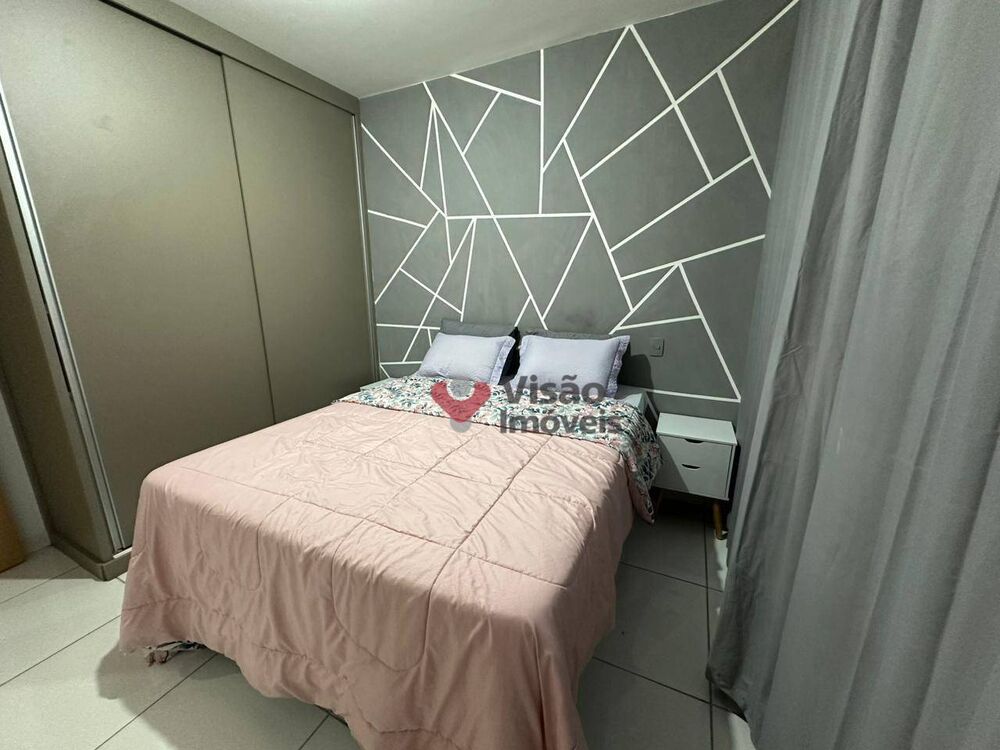 Apartamento, 2 quartos, 54 m² - Foto 4