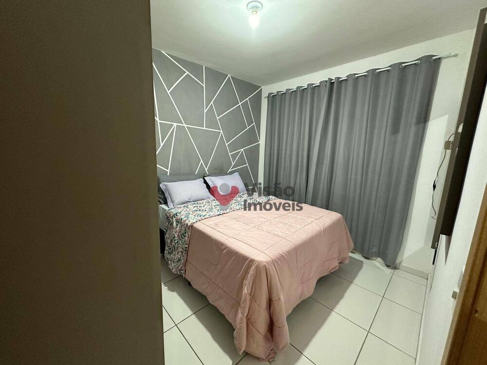 Apartamento, 2 quartos, 54 m² - Foto 6
