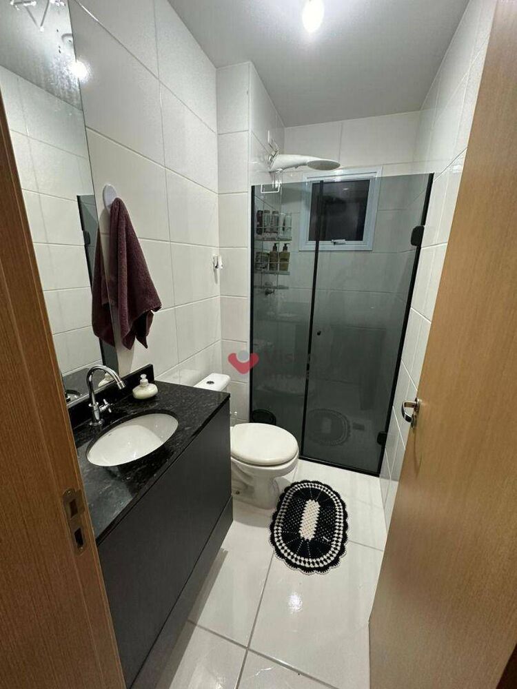 Apartamento, 2 quartos, 54 m² - Foto 8