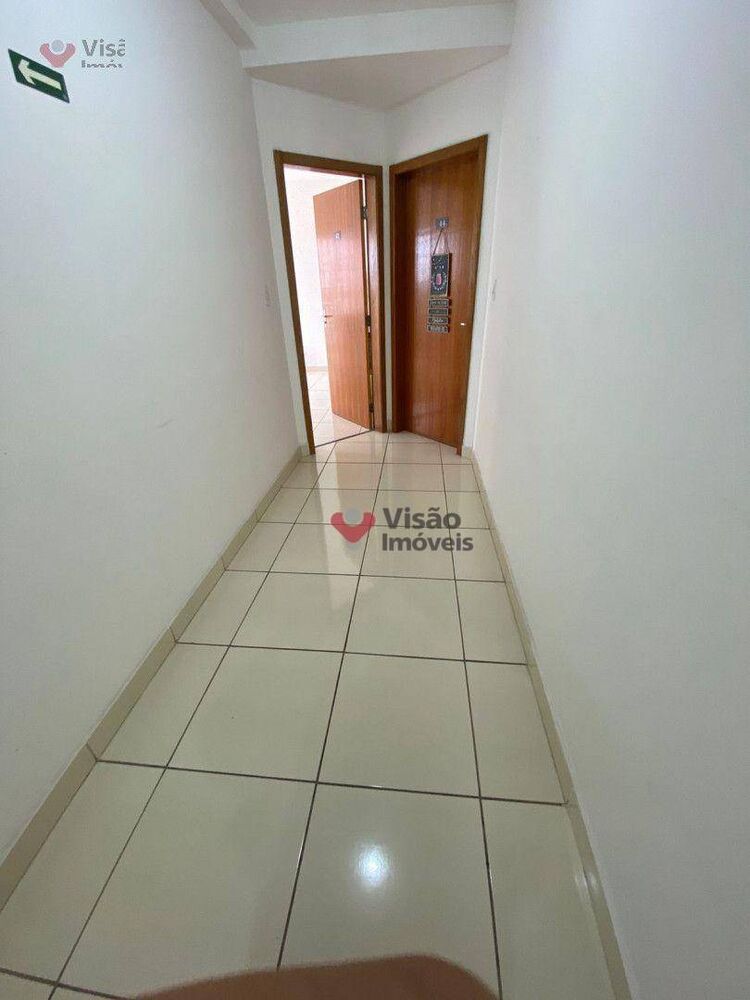 Apartamento, 2 quartos, 50 m² - Foto 3