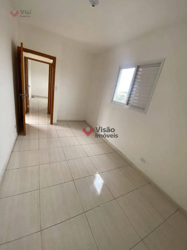 Apartamento, 2 quartos, 50 m² - Foto 6