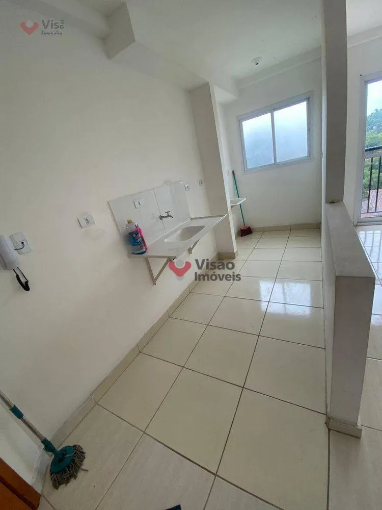 Apartamento, 2 quartos, 50 m² - Foto 5