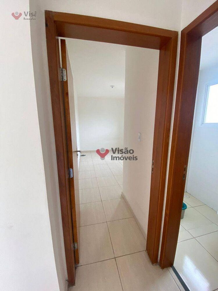Apartamento, 2 quartos, 50 m² - Foto 1