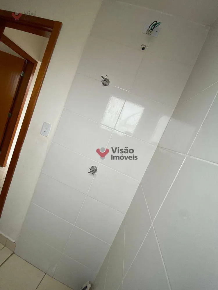 Apartamento, 2 quartos, 50 m² - Foto 13