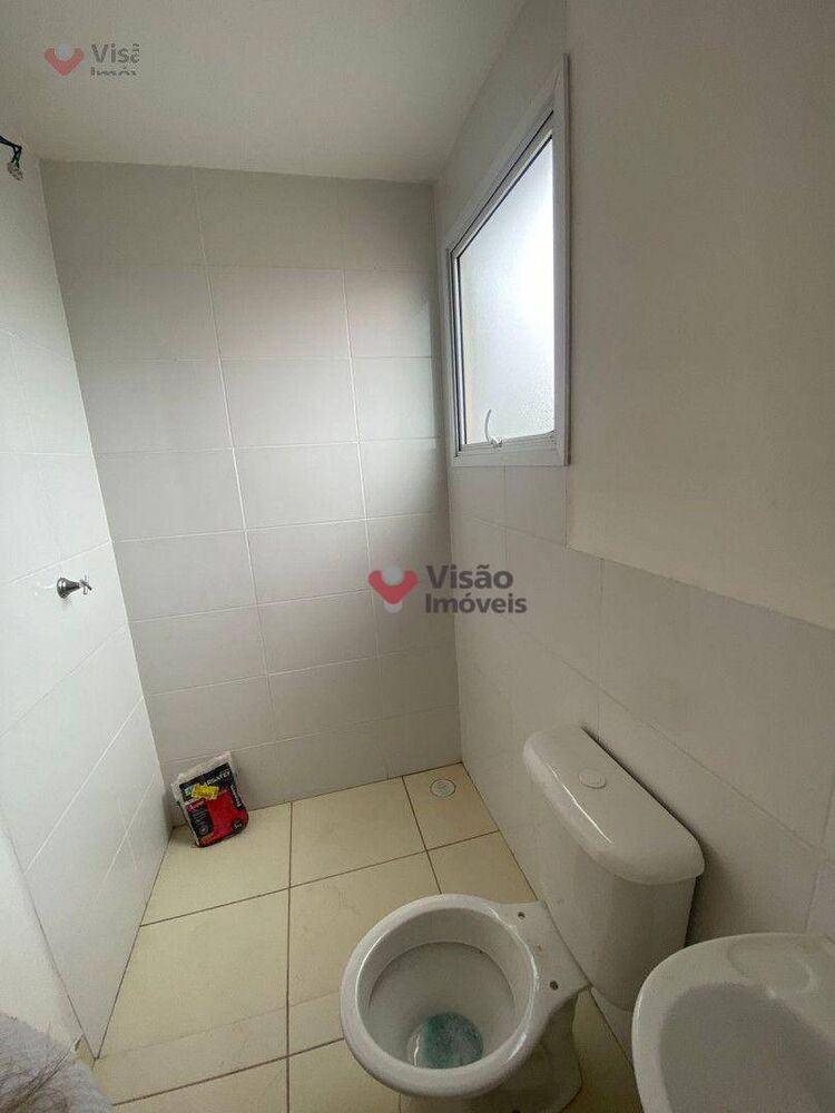 Apartamento, 2 quartos, 50 m² - Foto 4