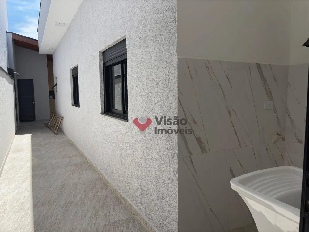 Casa de Condomínio, 3 quartos - Foto 11