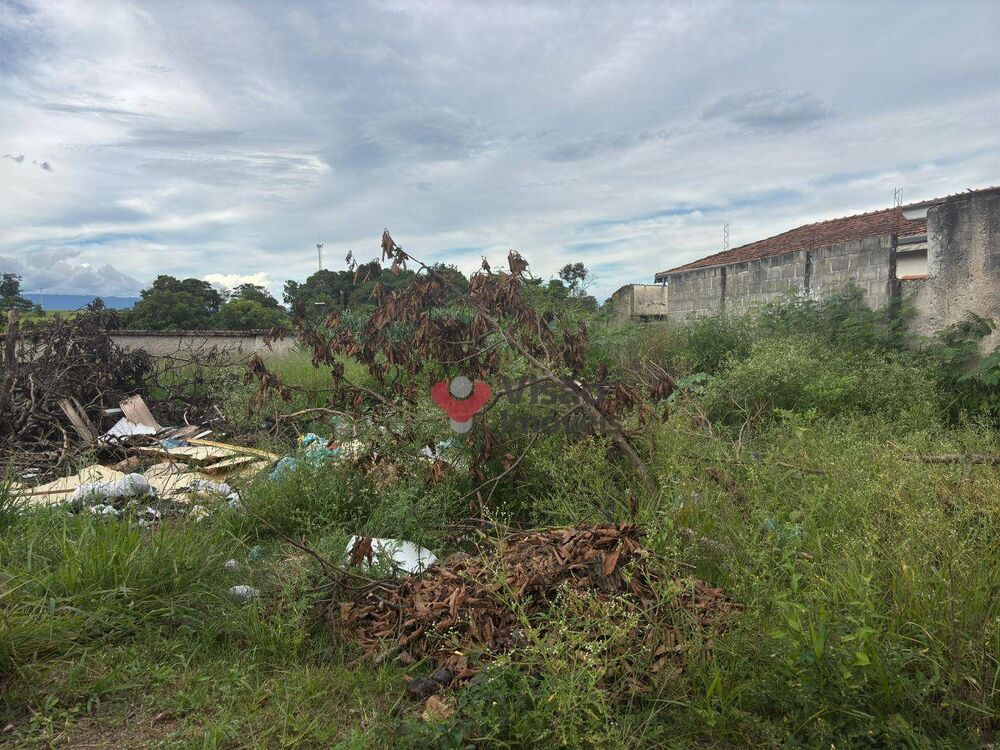 Terreno, 250 m² - Foto 1