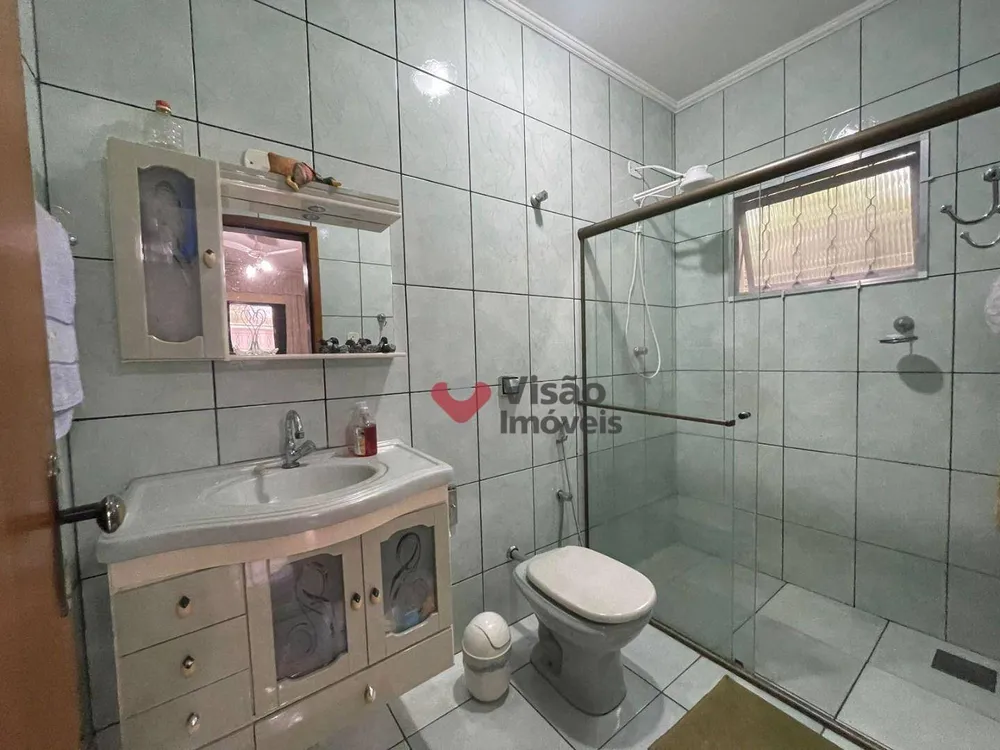 Casa, 3 quartos, 218 m² - Foto 10