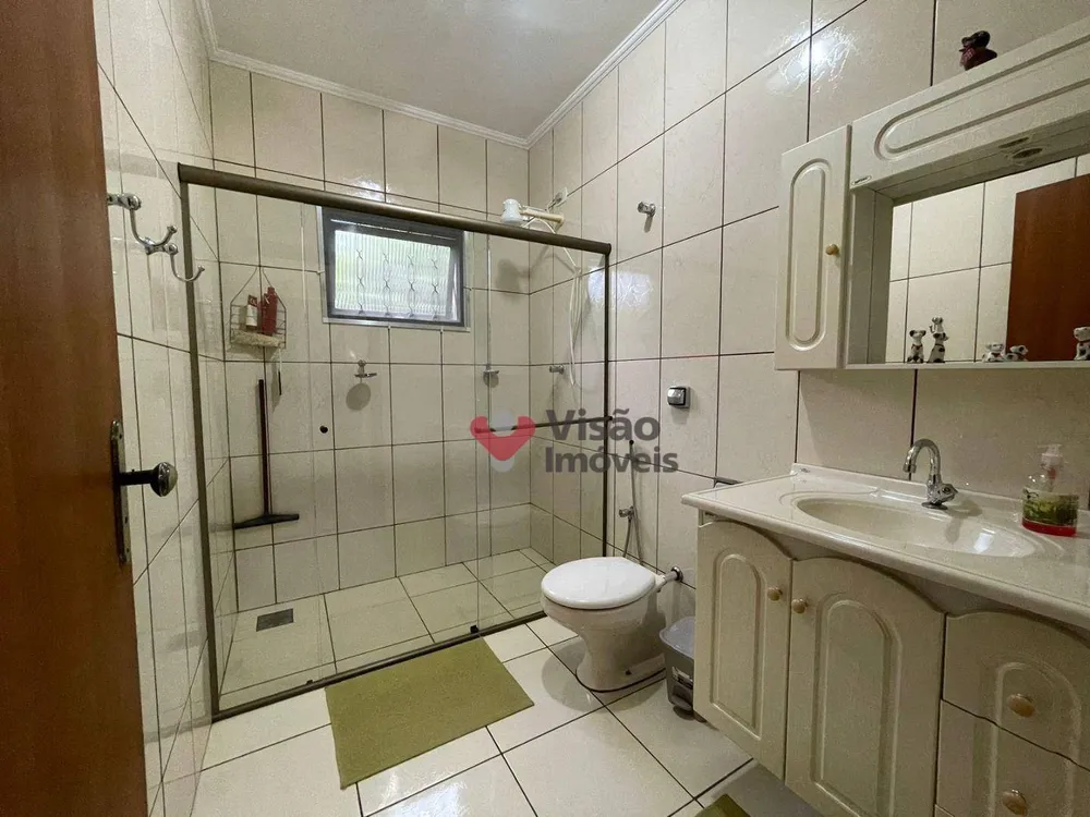 Casa, 3 quartos, 218 m² - Foto 11
