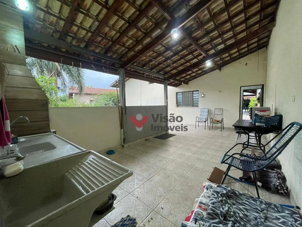Casa, 3 quartos, 218 m² - Foto 16