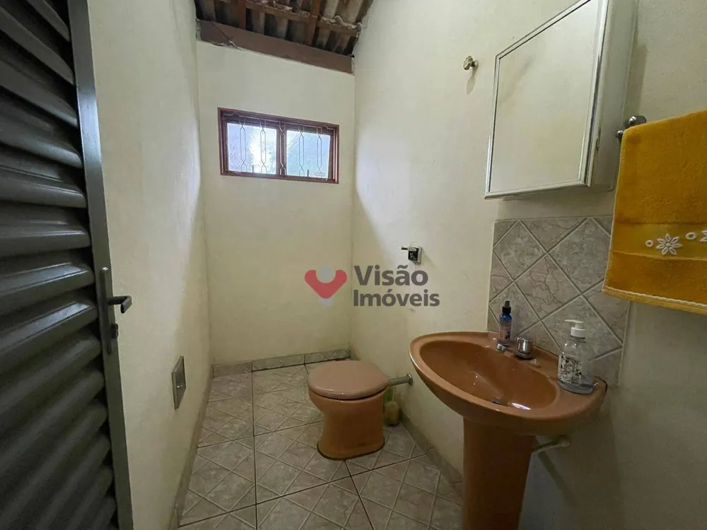 Casa, 3 quartos, 218 m² - Foto 7