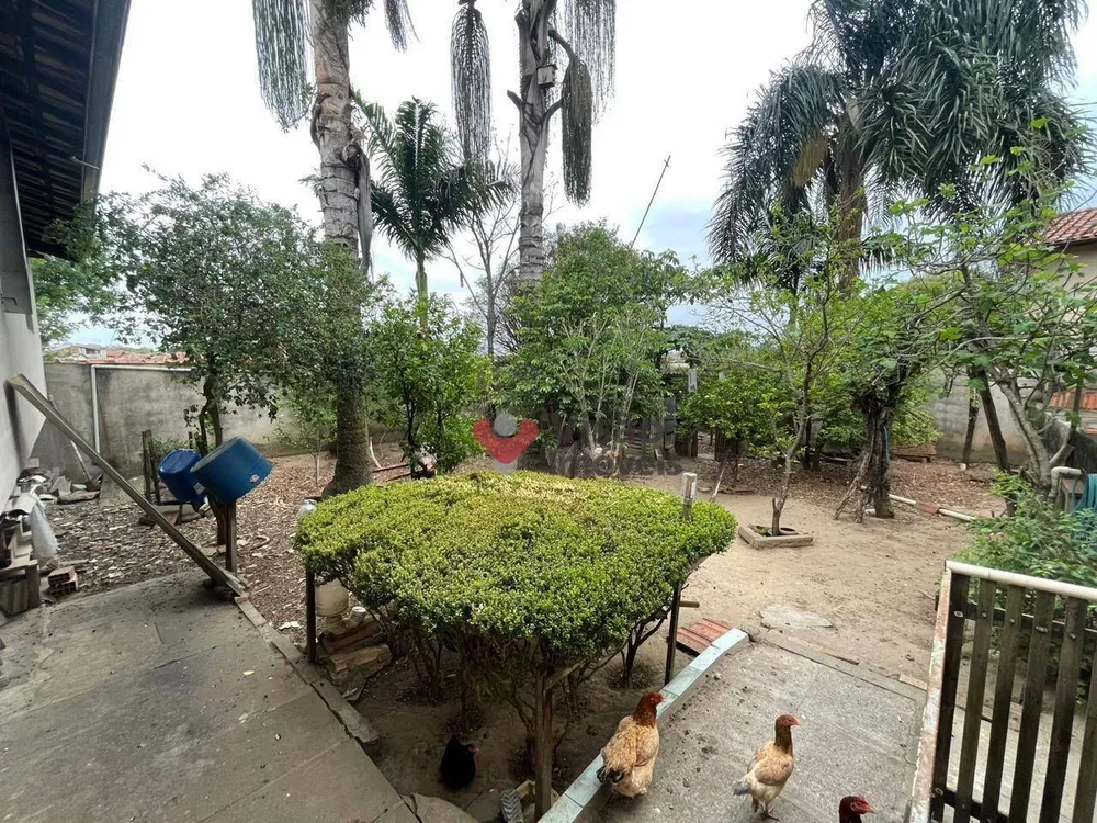 Casa, 3 quartos, 218 m² - Foto 17