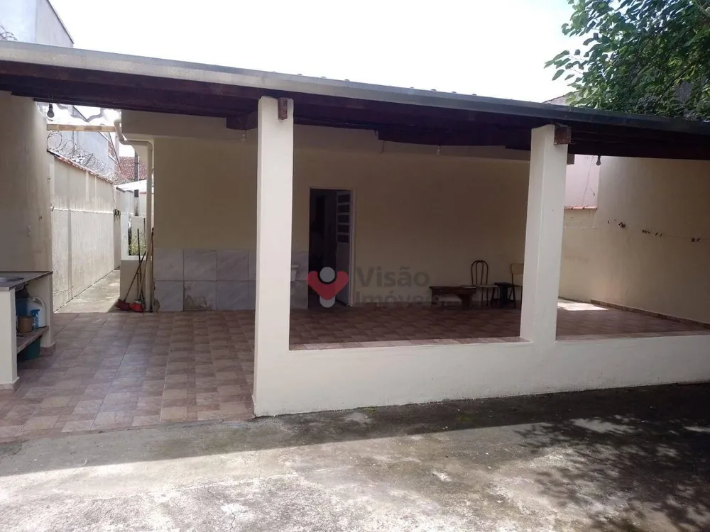 Casa, 4 quartos, 198 m² - Foto 13