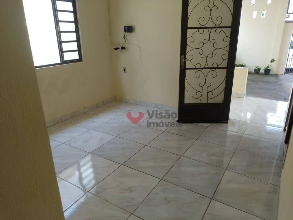 Casa, 4 quartos, 198 m² - Foto 5