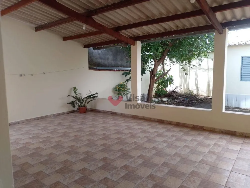 Casa, 4 quartos, 198 m² - Foto 9