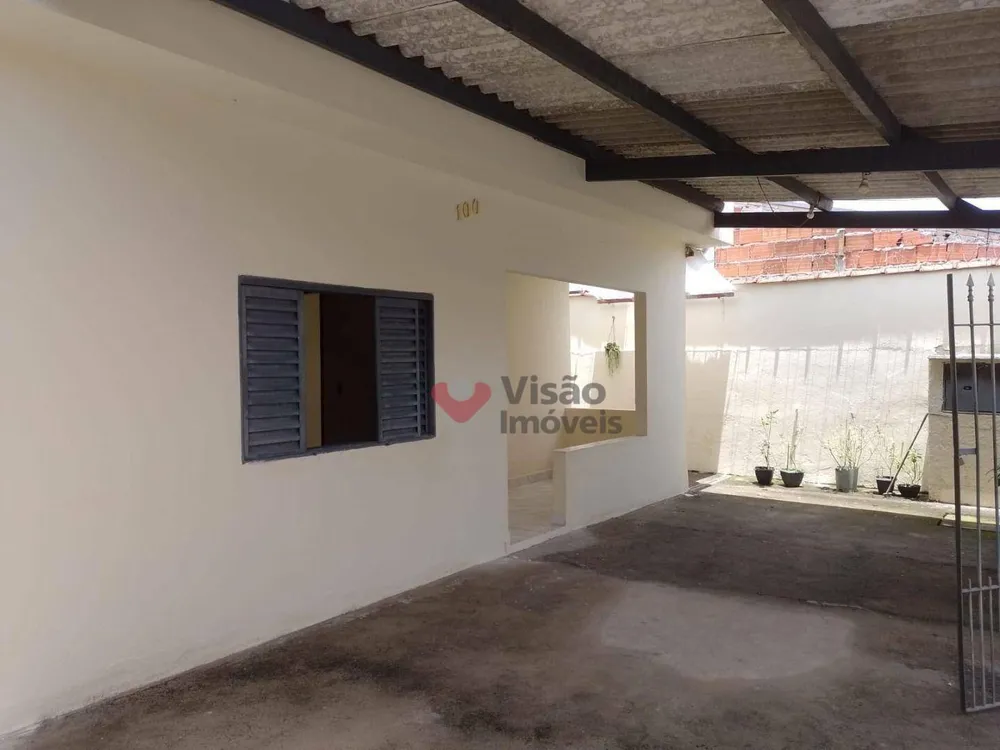Casa, 4 quartos, 198 m² - Foto 4