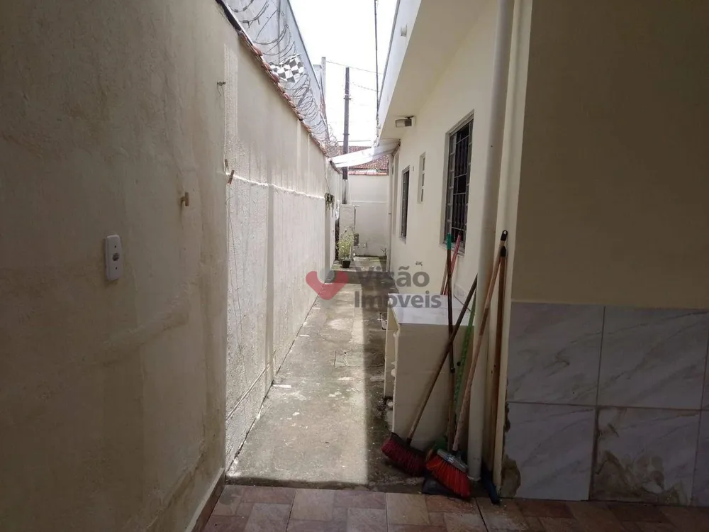 Casa, 4 quartos, 198 m² - Foto 11