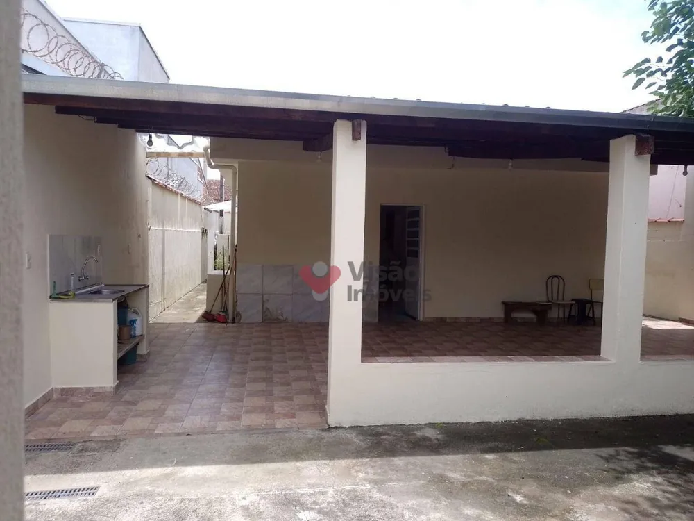 Casa, 4 quartos, 198 m² - Foto 12