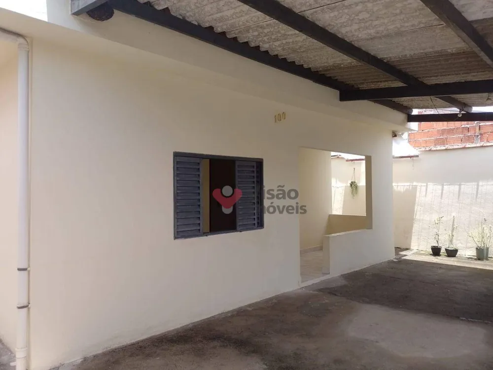 Casa, 4 quartos, 198 m² - Foto 2