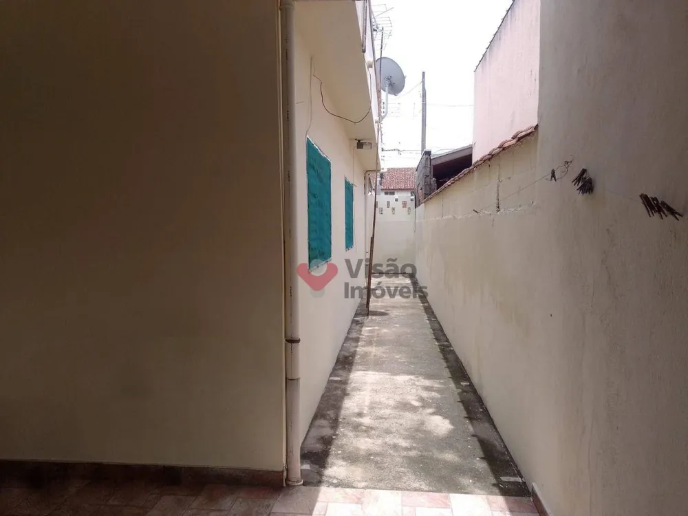 Casa, 4 quartos, 198 m² - Foto 10