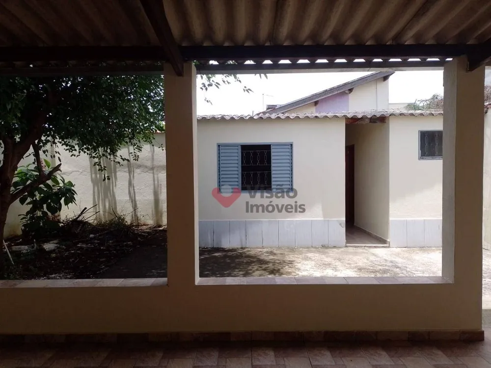 Casa, 4 quartos, 198 m² - Foto 15
