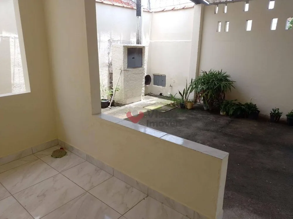 Casa, 4 quartos, 198 m² - Foto 3
