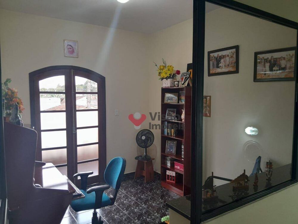 Sobrado, 3 quartos, 146 m² - Foto 11