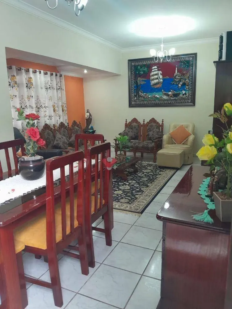 Sobrado, 3 quartos, 146 m² - Foto 6