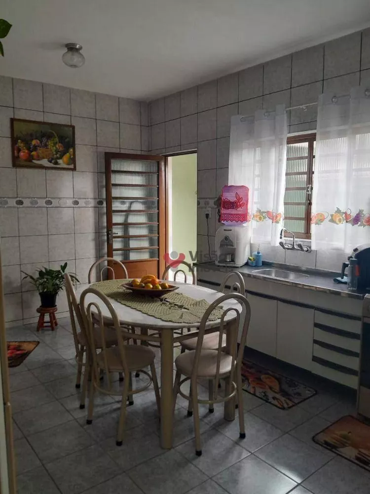 Sobrado, 3 quartos, 146 m² - Foto 6