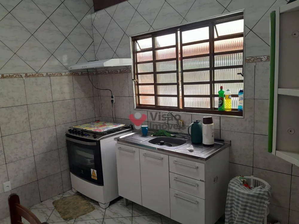Sobrado, 3 quartos, 146 m² - Foto 8