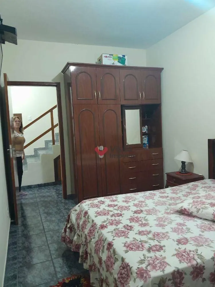 Sobrado, 3 quartos, 146 m² - Foto 17